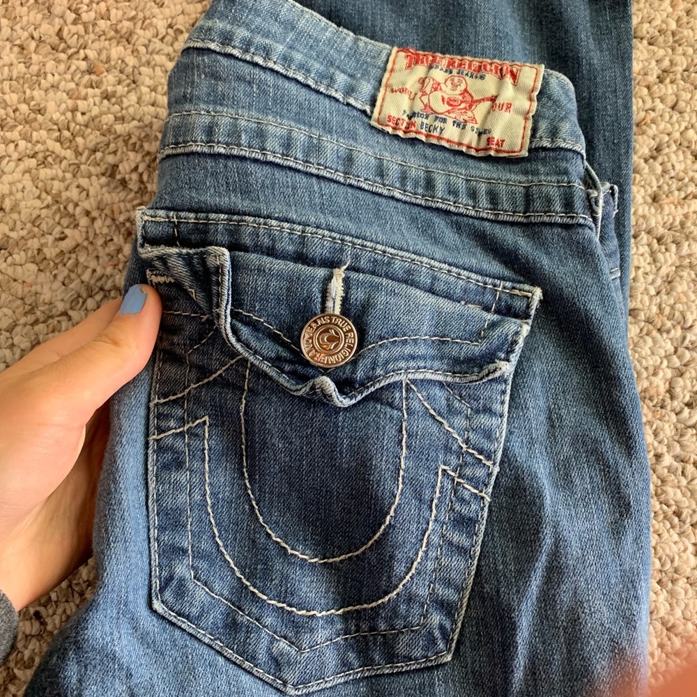 True Religion Jeans